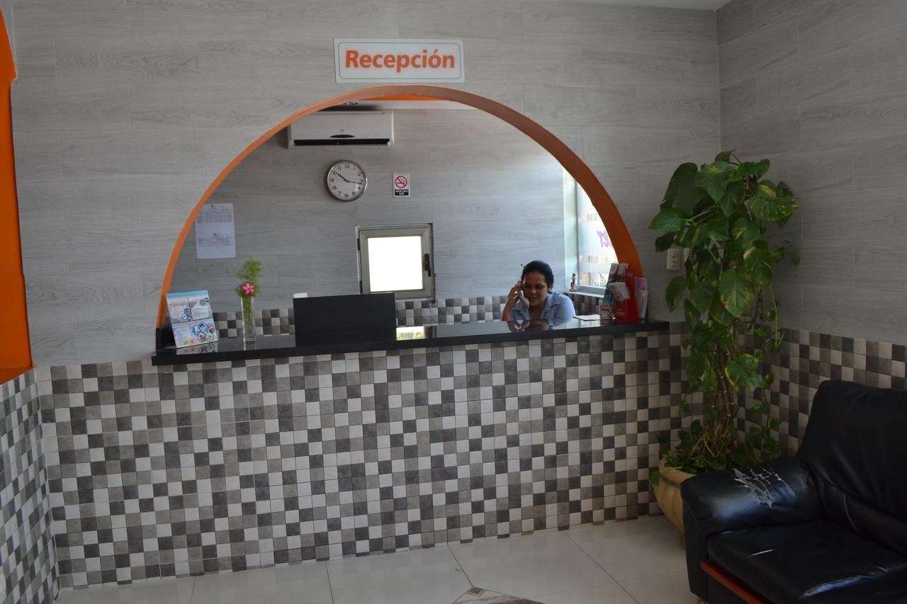 Renacer 2* Santo Domingo