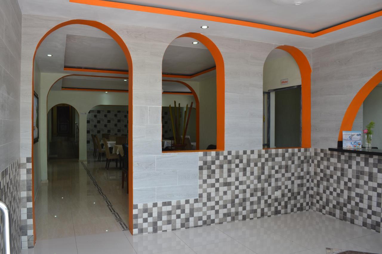 Renacer Hotel Santo Domingo