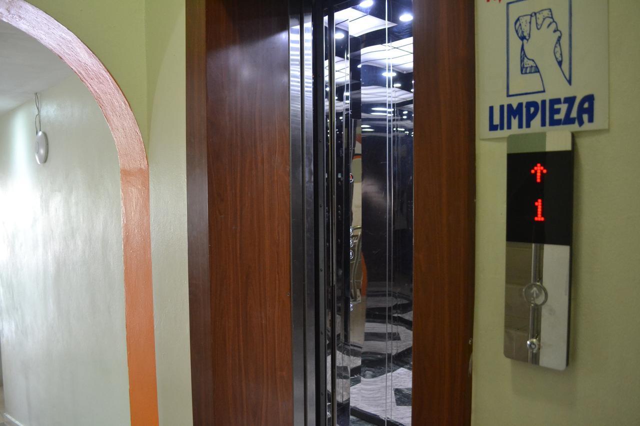Renacer Hotel