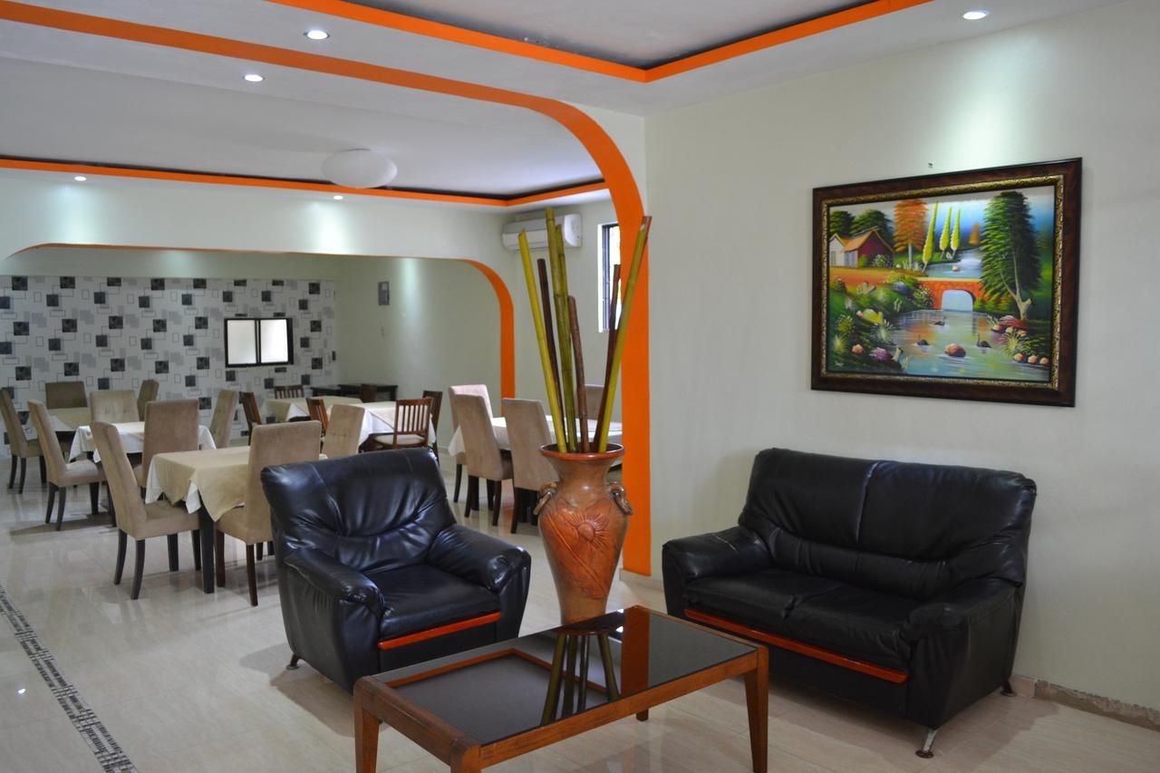 Renacer Hotel 2*
