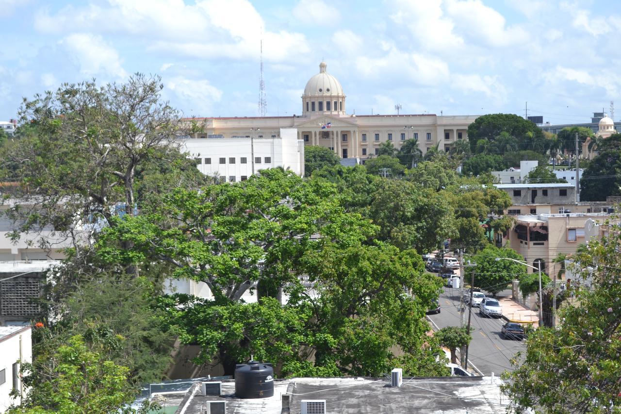 Hotel Renacer Santo Domingo