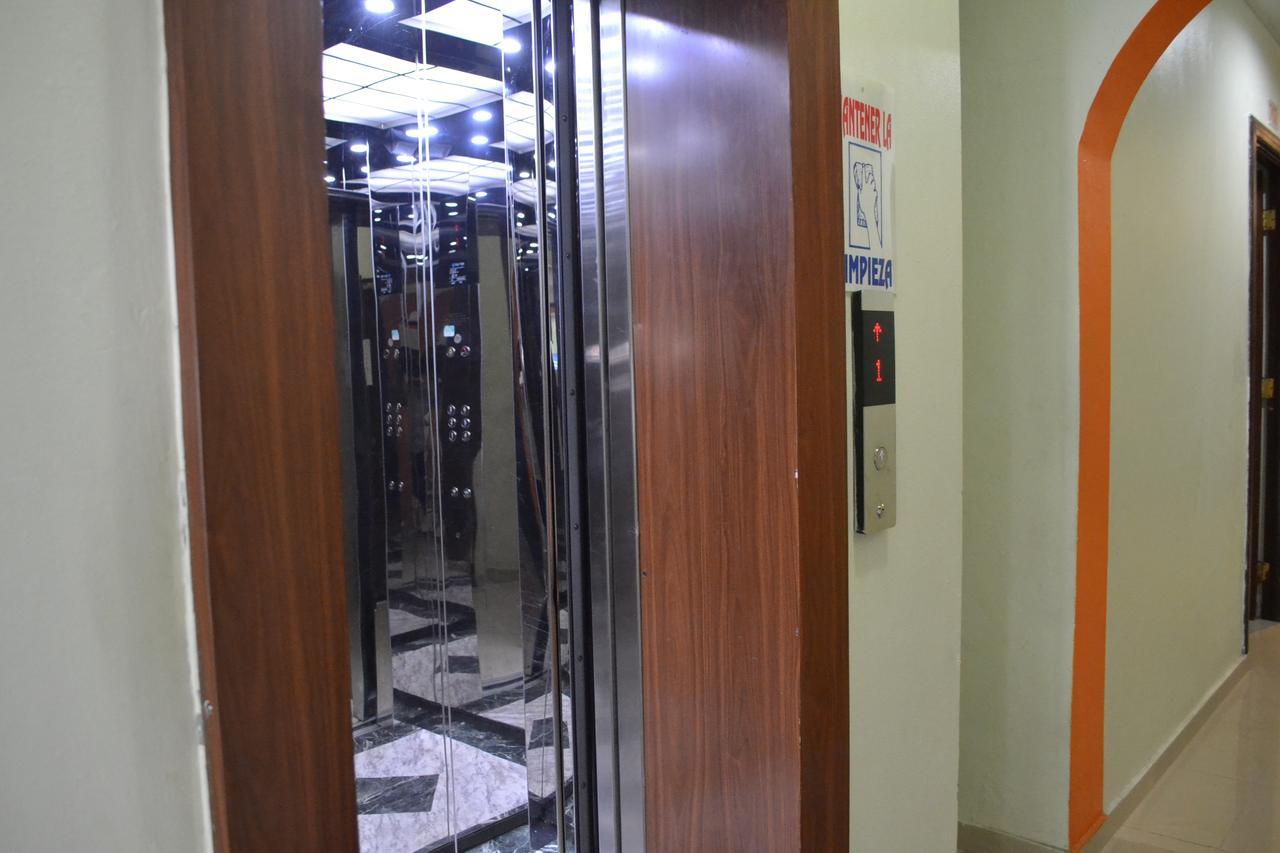 Hotel Renacer Santo Domingo