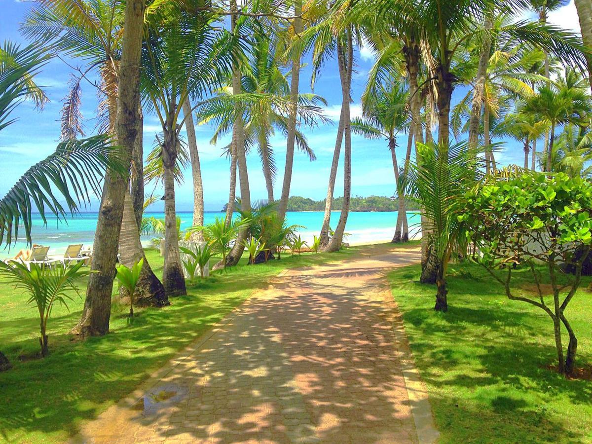 Punta Bonita 3* Las Terrenas
