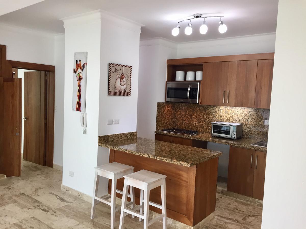 Apartment Bay Rock Ii Sosua