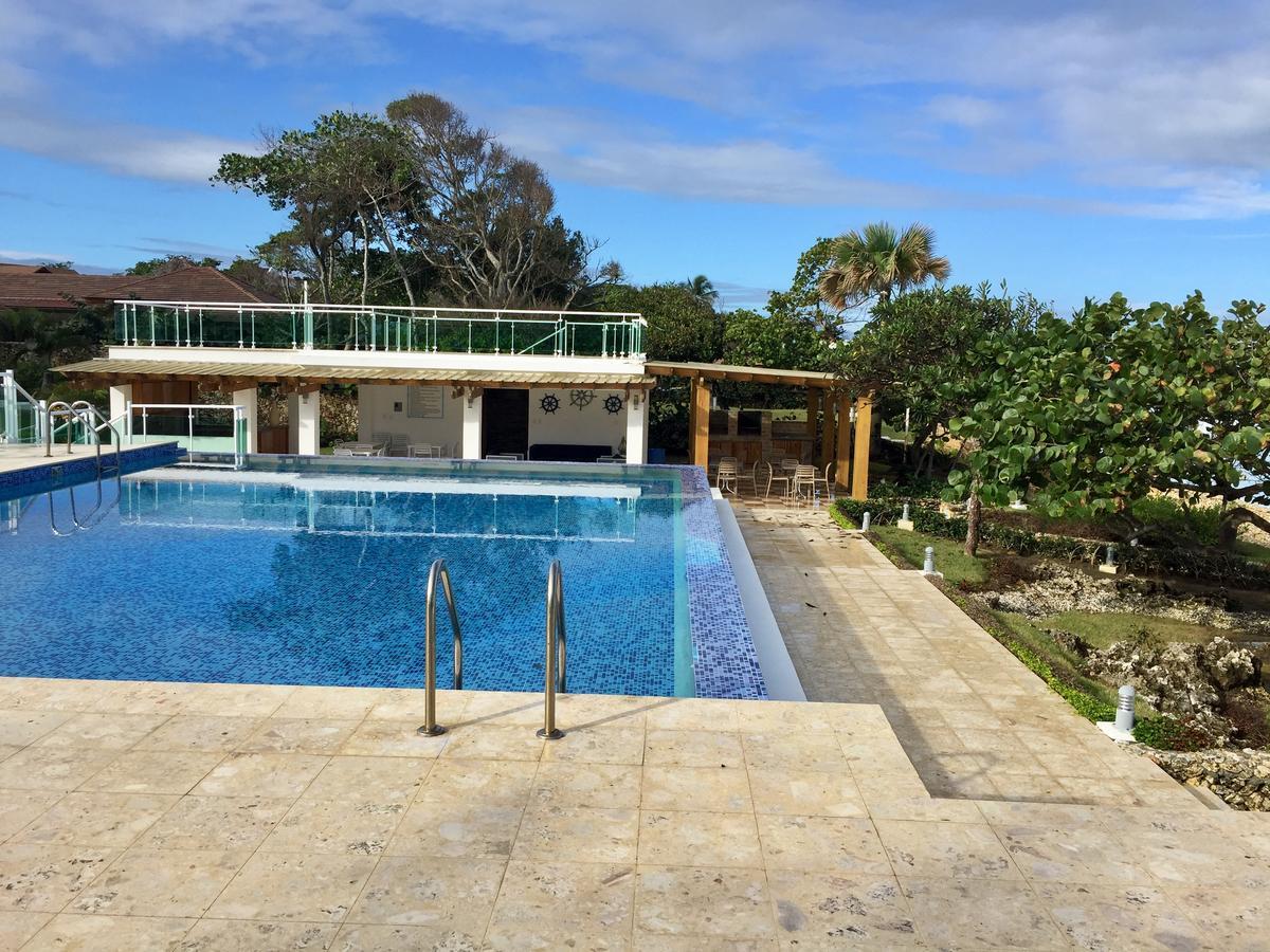 Bay Rock Ii Apartment Sosua