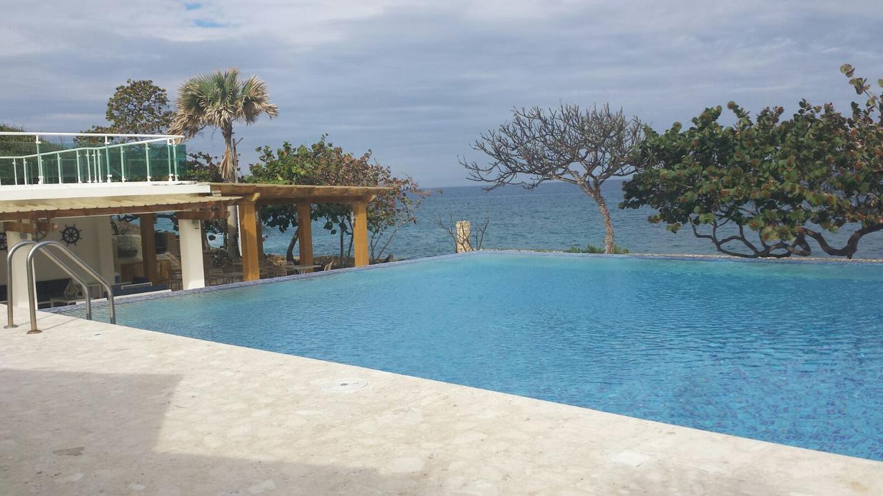 Bay Rock Ii Apartment Sosua
