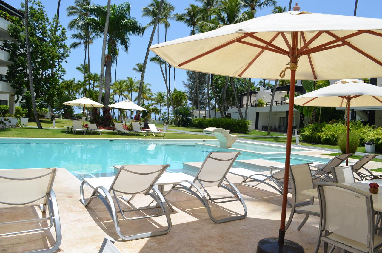 Aligio Beachfront Paradise Apartment