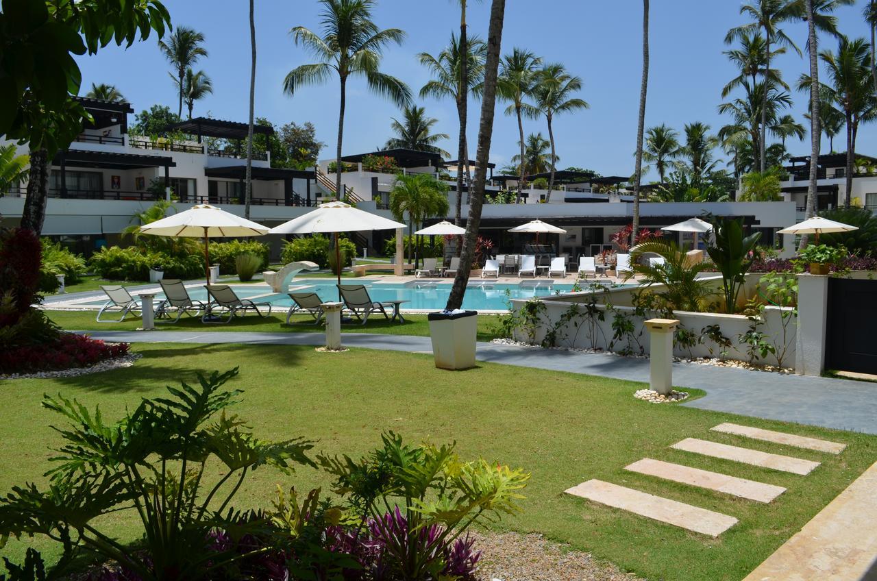Apartment Aligio Beachfront Paradise *