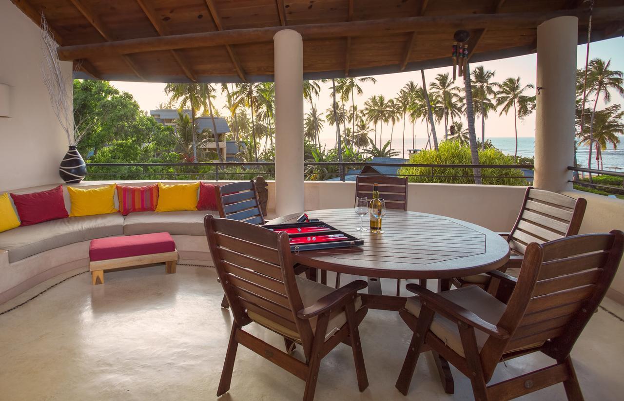 Hotel Alisei Las Terrenas