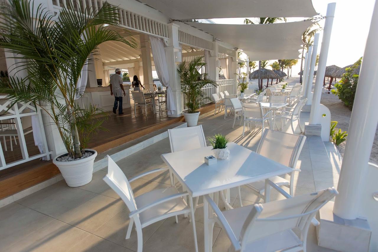 Real Playa Nueva Romana