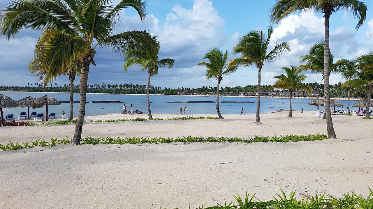 Real Playa Nueva Romana Villa *