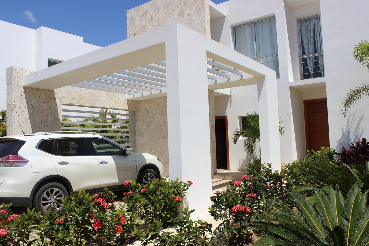 Villa Real Playa Nueva Romana La Romana