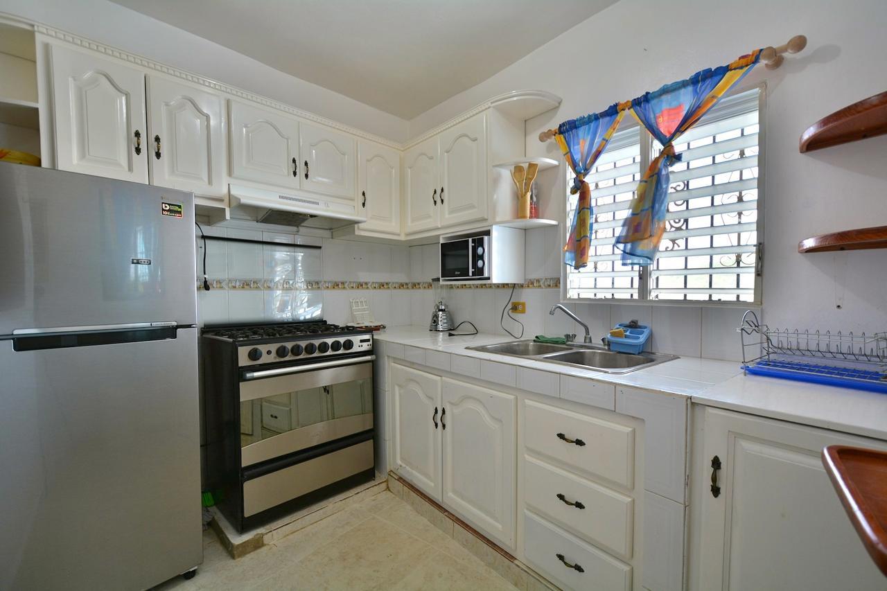 Alegria Apartment *