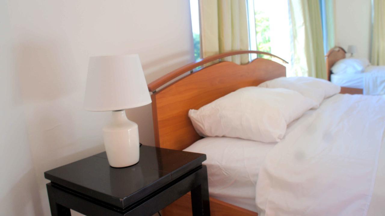 Aparthotel Renaissance *