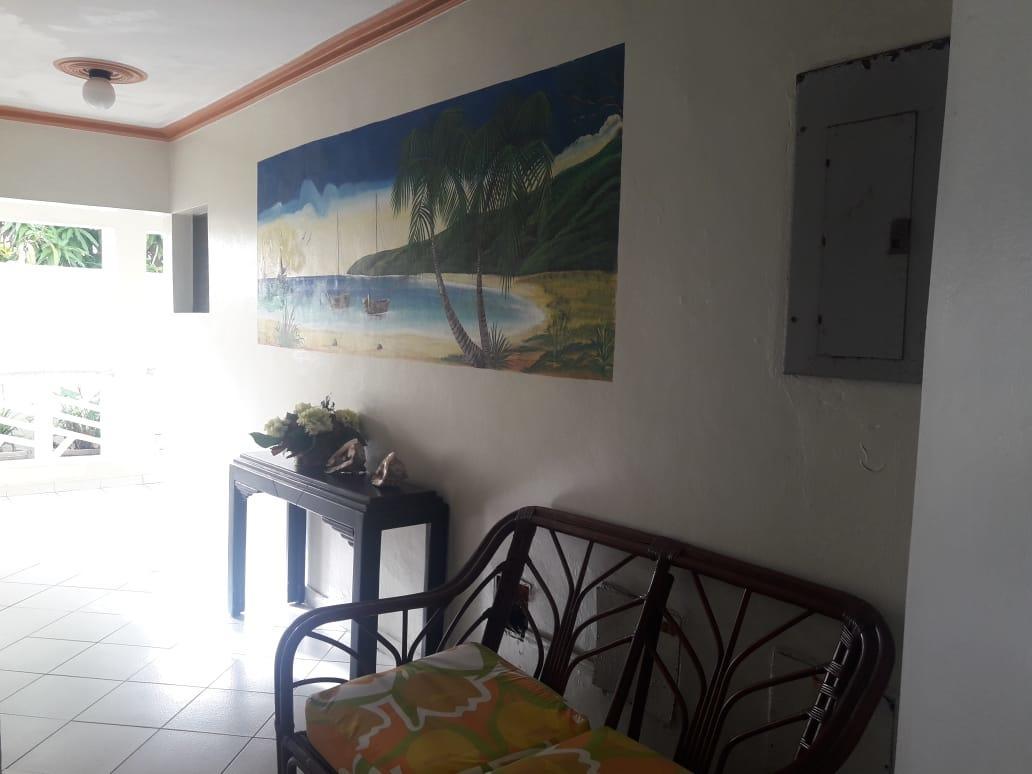 Aparta Lomar * Puerto Plata
