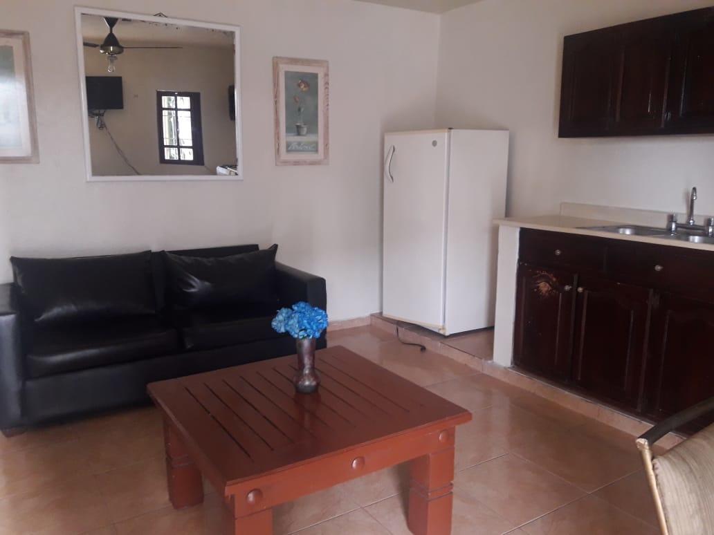 Aparta Lomar Puerto Plata