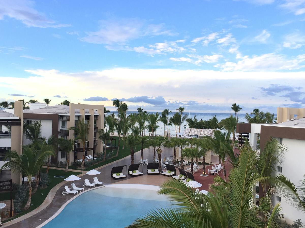 Resort Bluebay Grand Punta Cana 5*