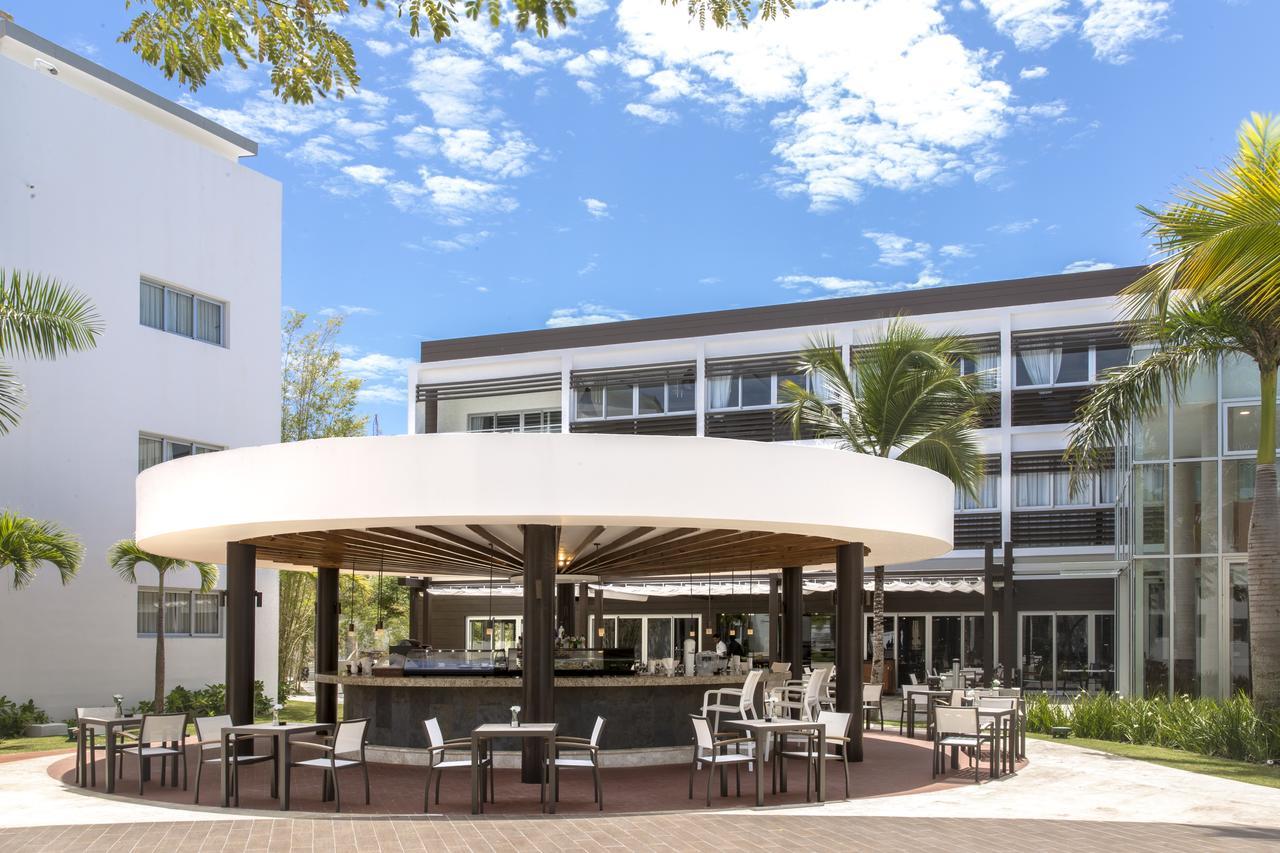 Resort Bluebay Grand Punta Cana 5*