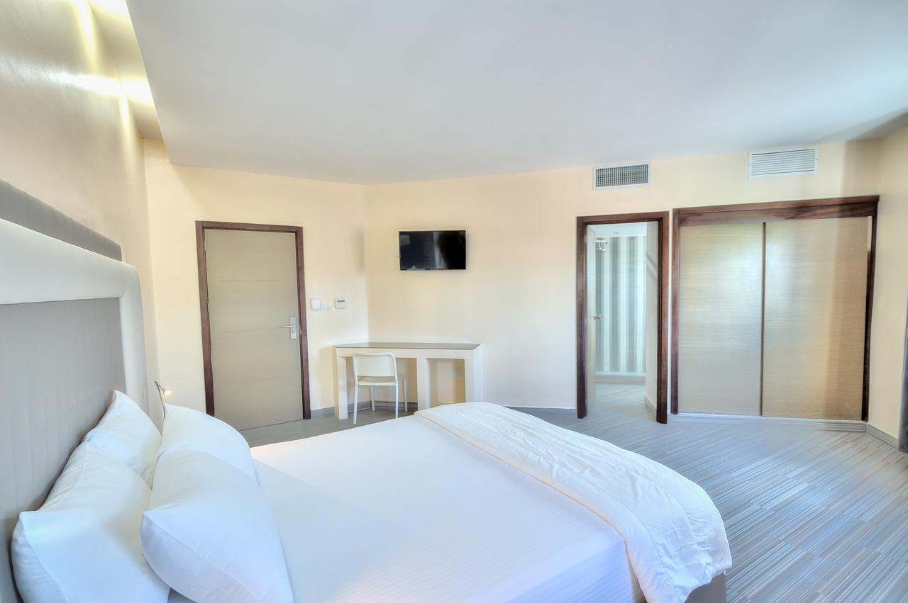 Alkquimia Hotel, Lounge And Bar Hotel