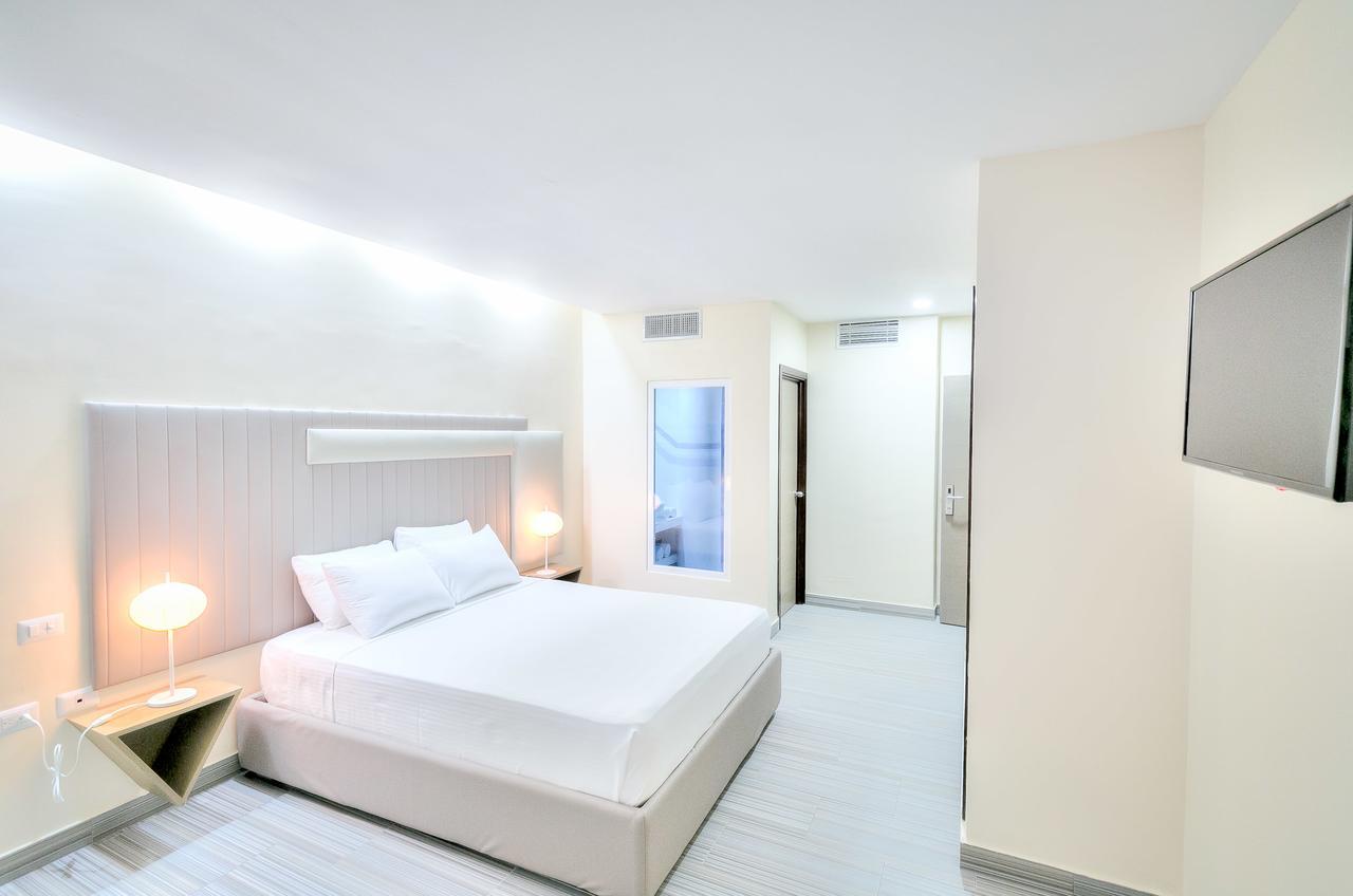 Alkquimia Hotel, Lounge And Bar Hotel