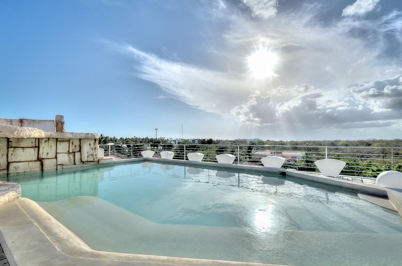 Alkquimia Hotel, Lounge And Bar 3* Bayahibe