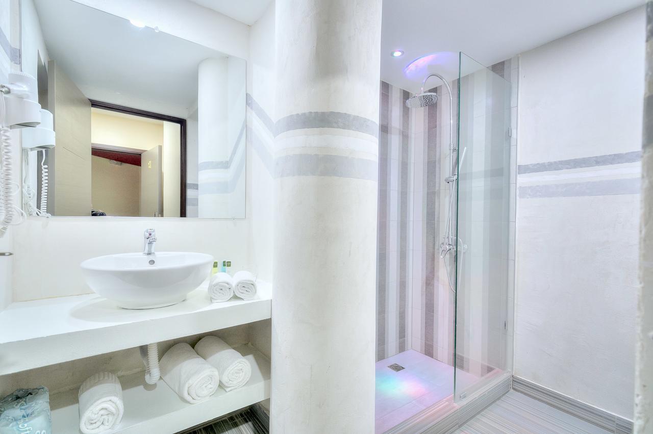 Hotel Alkquimia Hotel, Lounge And Bar
