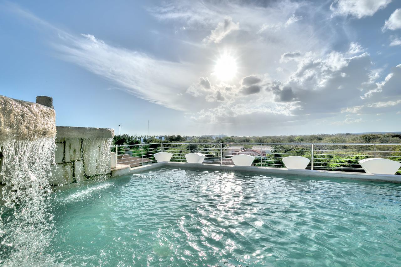 Alkquimia Hotel, Lounge And Bar Hotel 3*