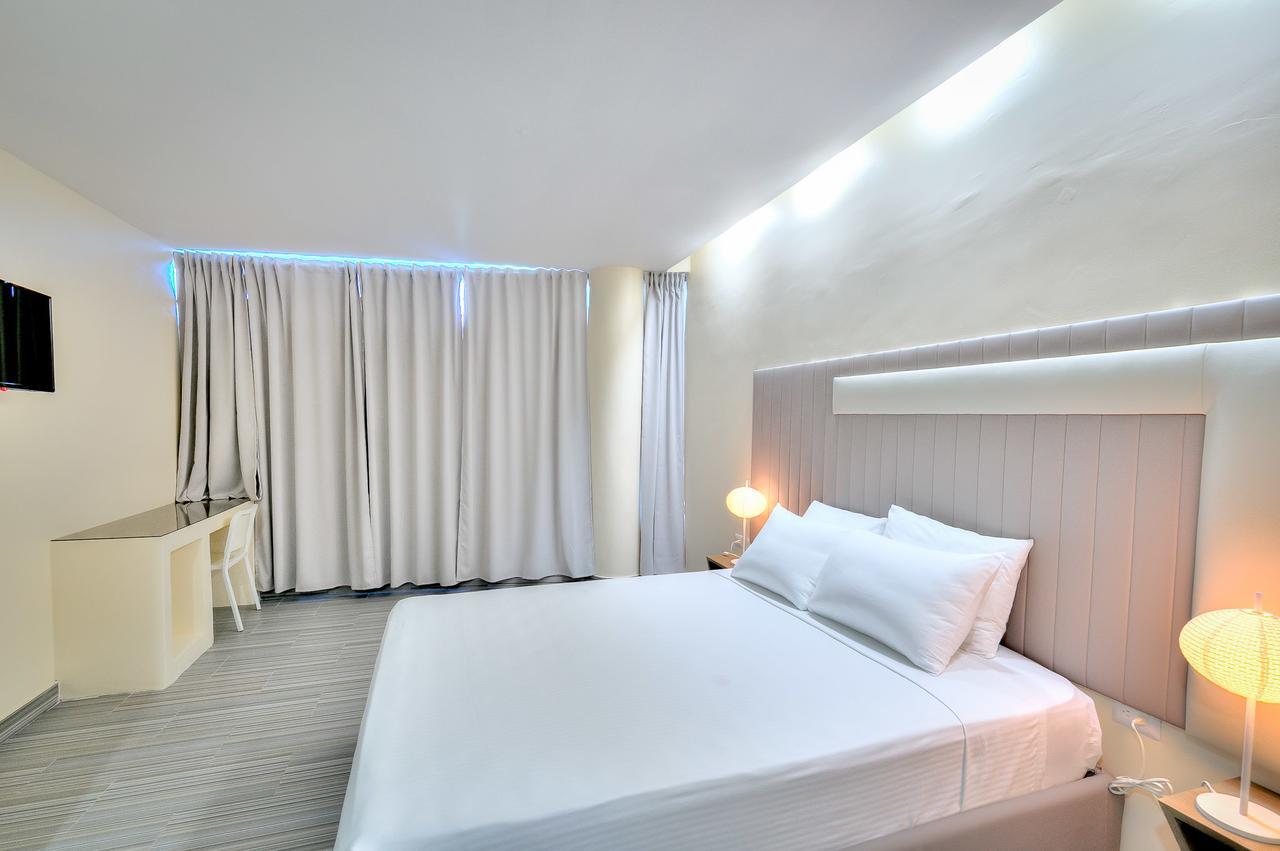 Hotel Alkquimia Hotel, Lounge And Bar Bayahibe
