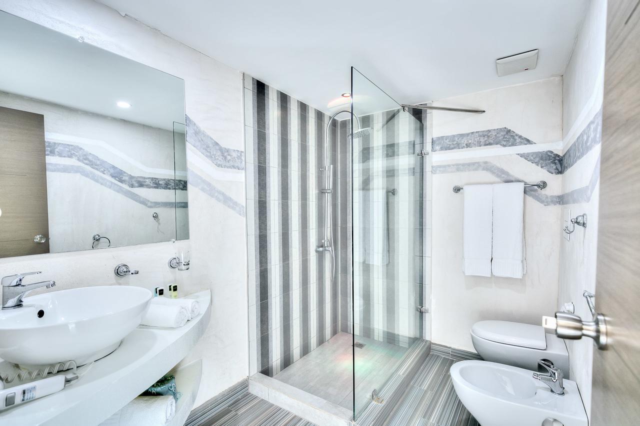 Alkquimia Hotel, Lounge And Bar 3* Bayahibe