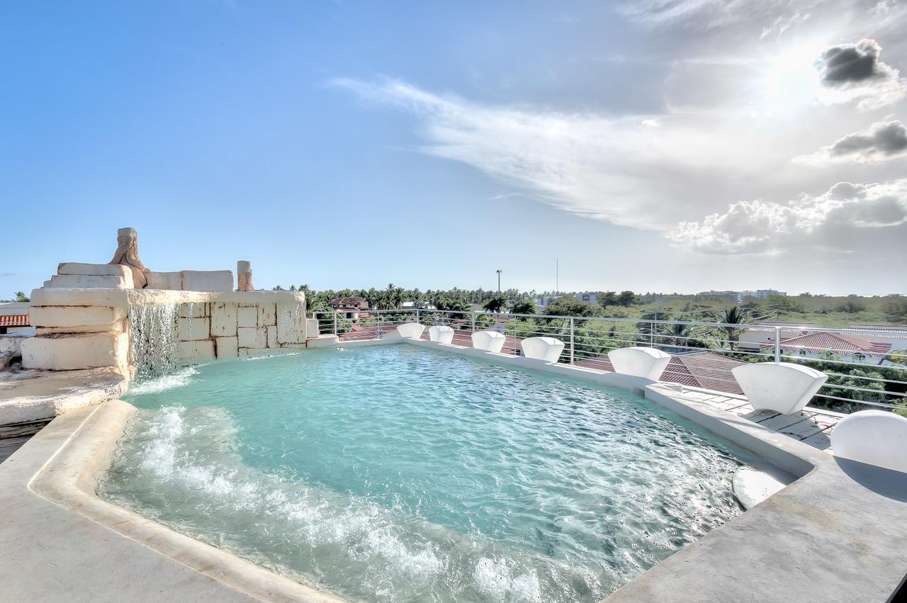 Alkquimia Hotel, Lounge And Bar