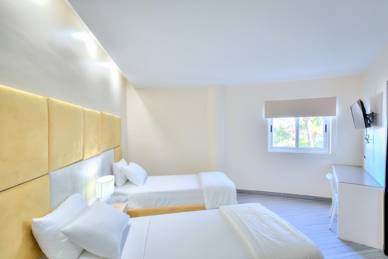 Hotel Alkquimia Hotel, Lounge And Bar 3*
