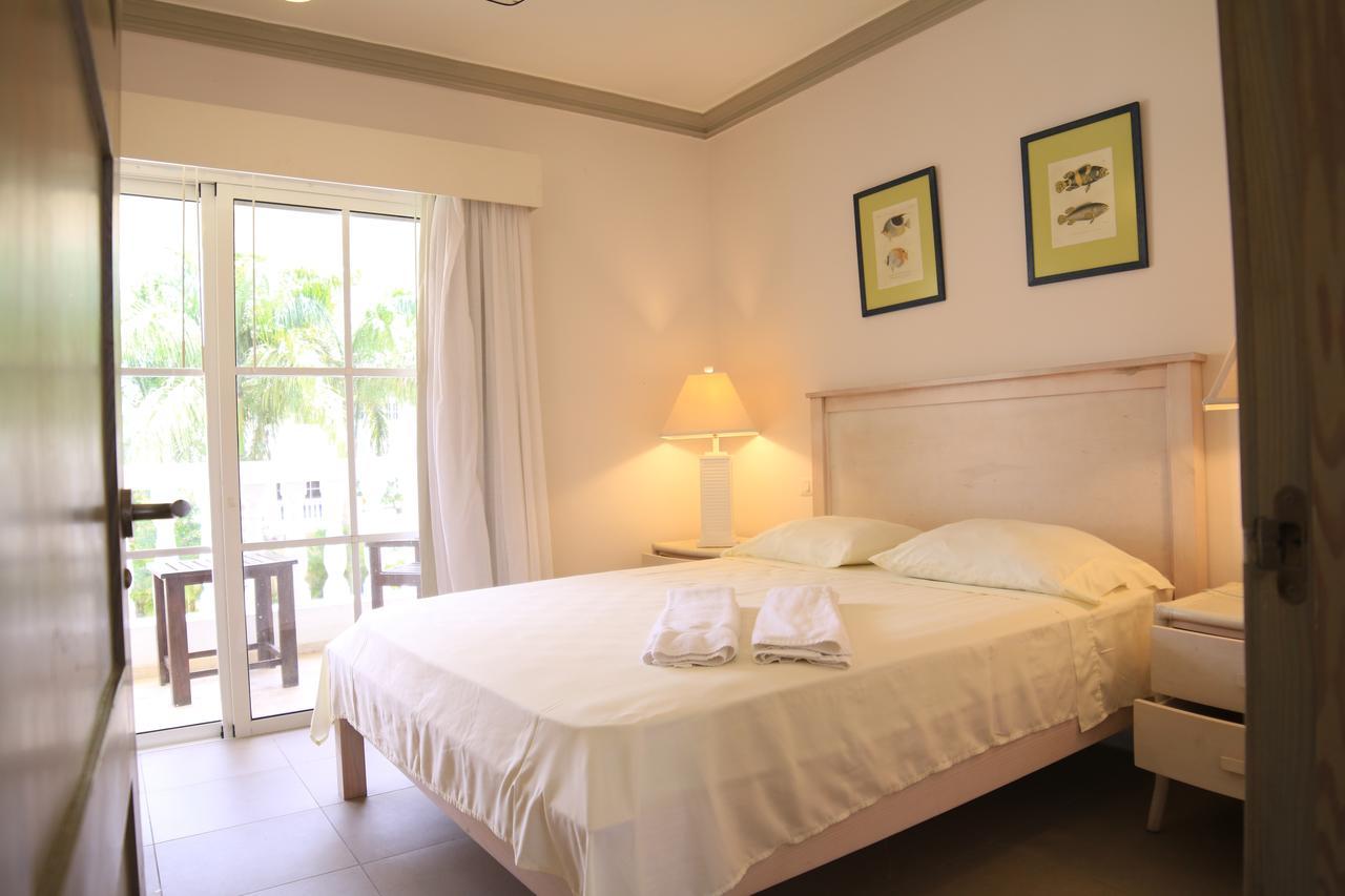 Resort Residencial Las Palmeras De Willy 3*