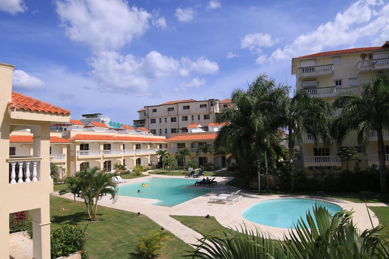 Residencial Las Palmeras De Willy 3*