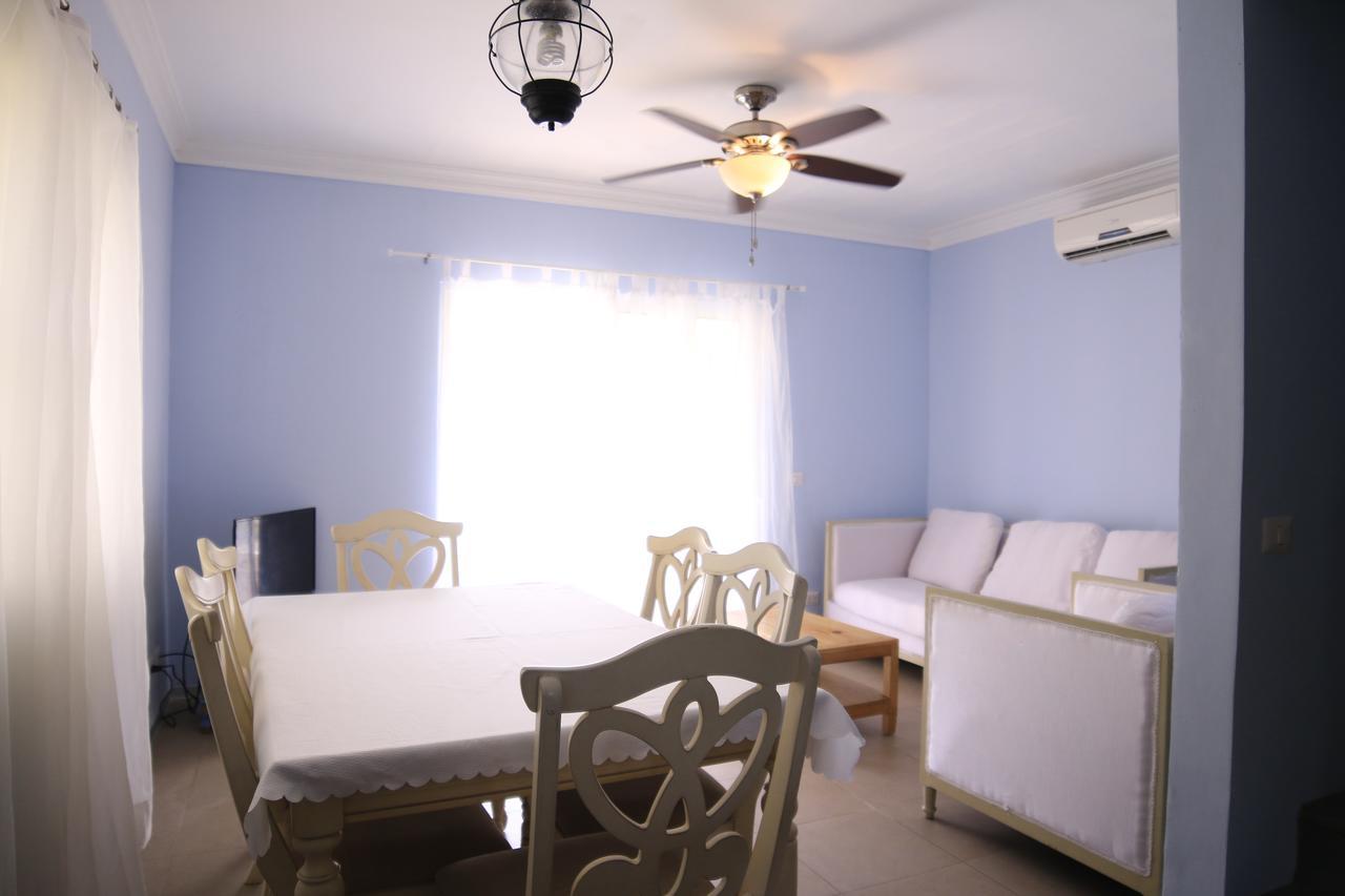 Resort Residencial Las Palmeras De Willy