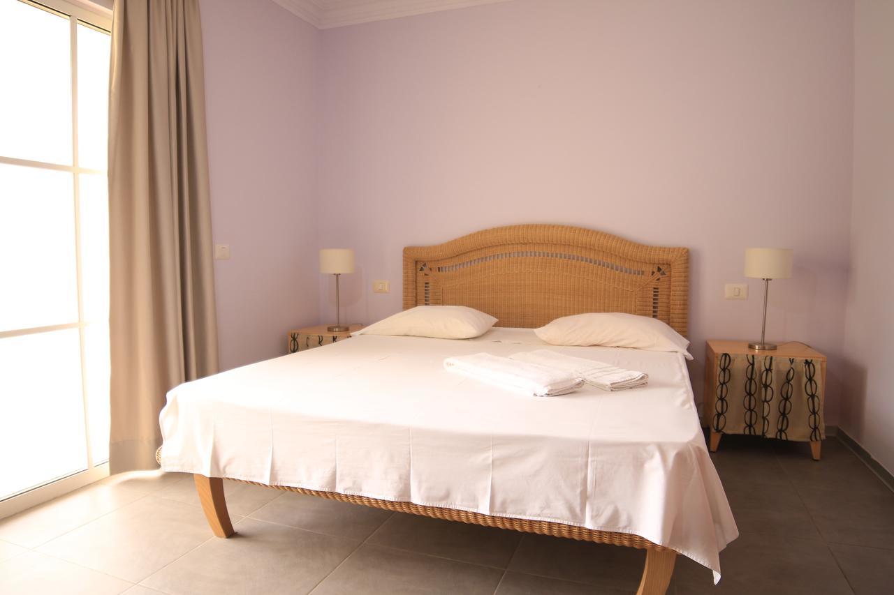 Residencial Las Palmeras De Willy 3*