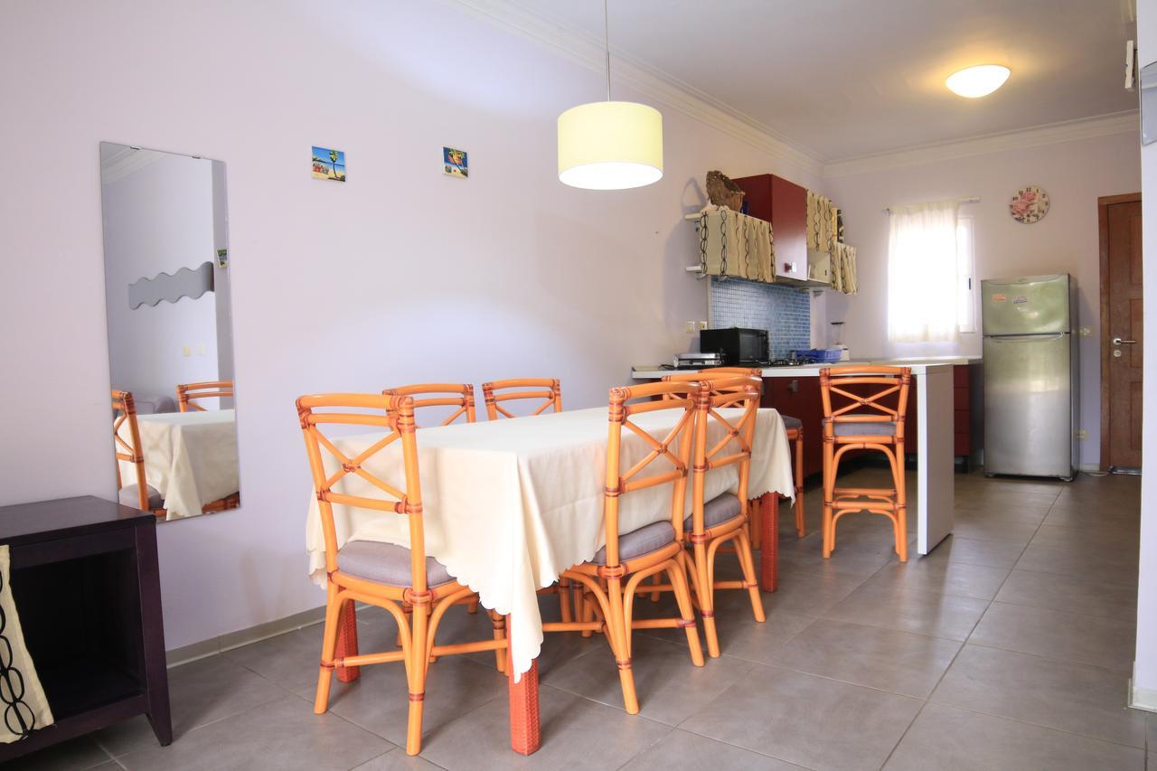 Residencial Las Palmeras De Willy Resort Boca Chica