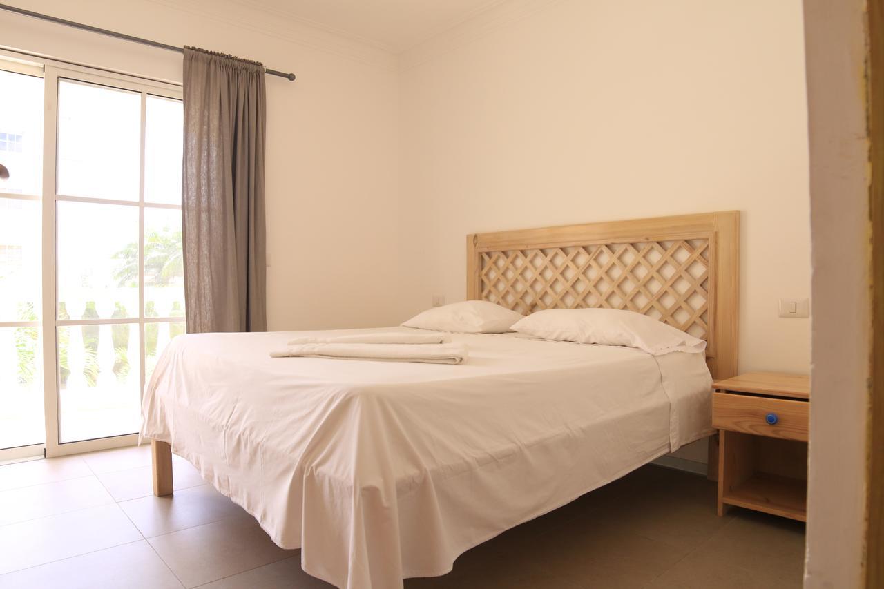 Residencial Las Palmeras De Willy Resort