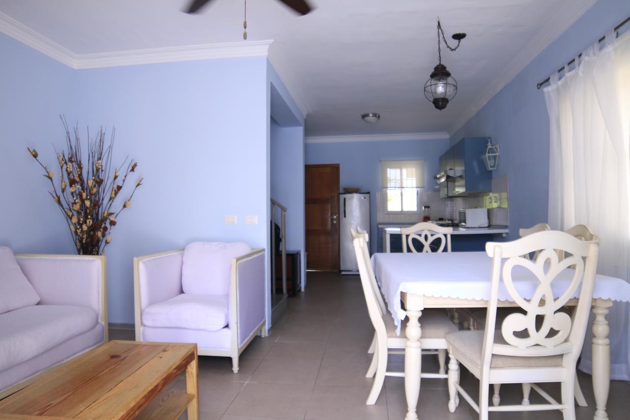 Residencial Las Palmeras De Willy Resort