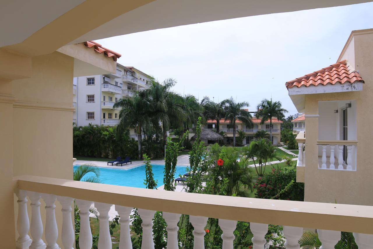 Residencial Las Palmeras De Willy Resort