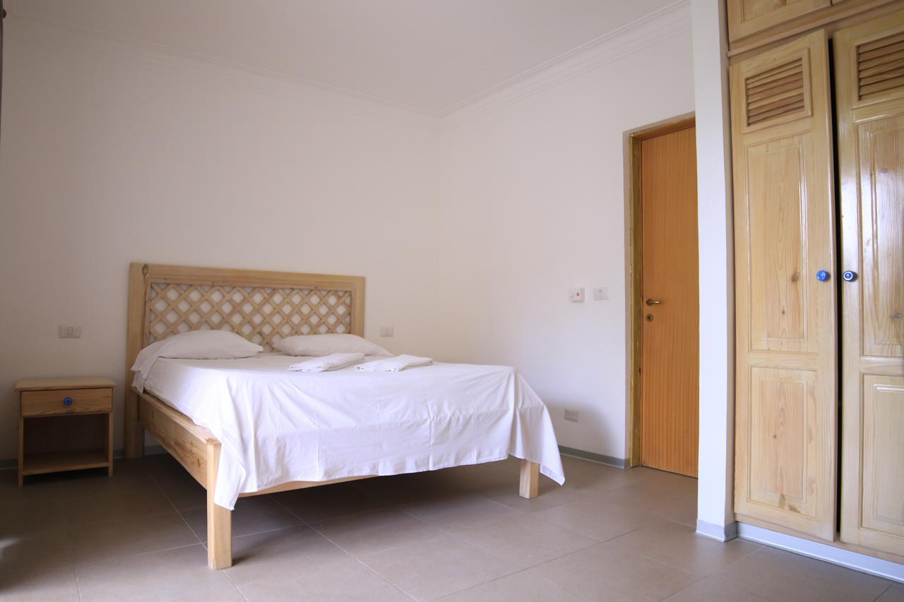 Resort Residencial Las Palmeras De Willy 3*
