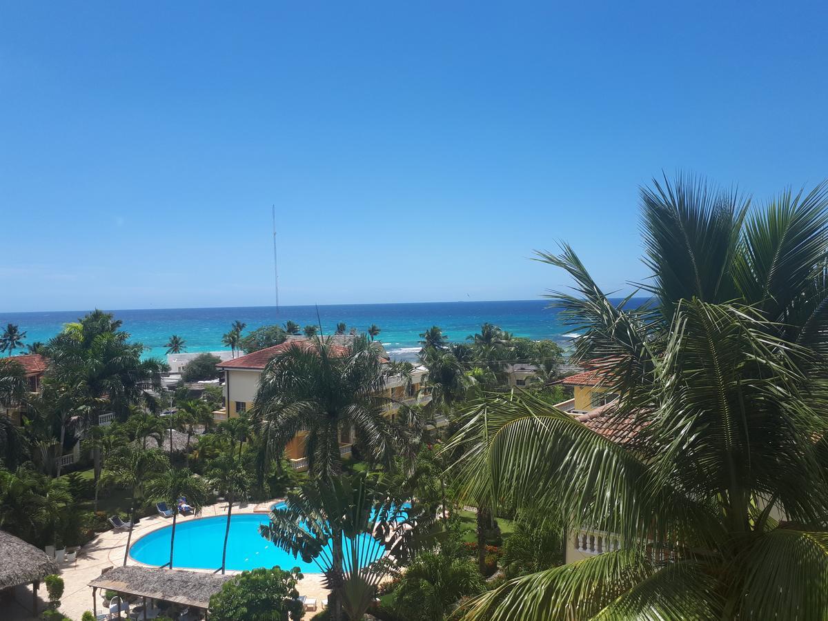 Resort Residencial Las Palmeras De Willy
