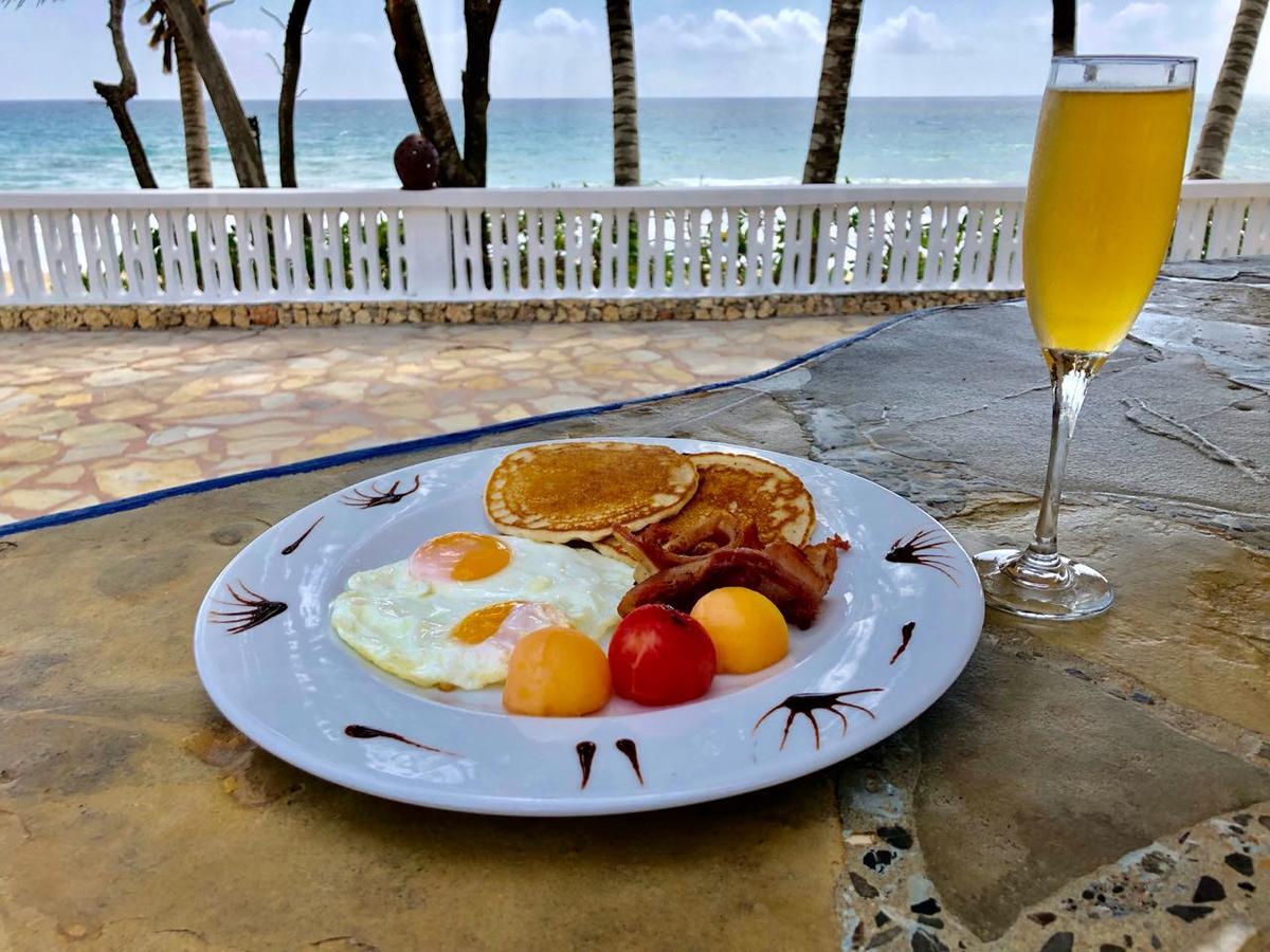 Ocean Manor Cabarete, Dr 3* Cabarete