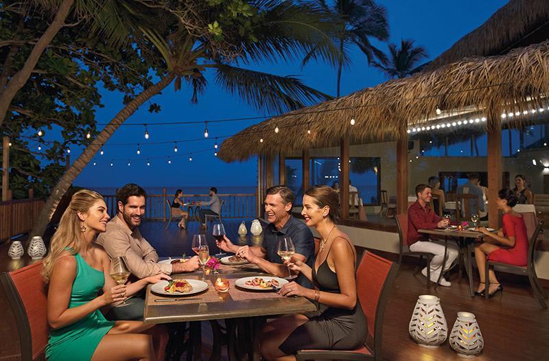 Sunscape Dominican Beach Punta Cana Resort 4*