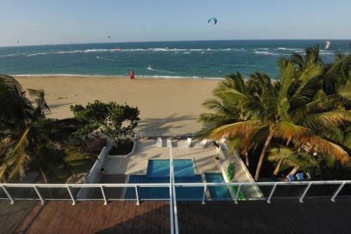 Holiday home Watermarks - Cabrete Beach,domican Republic *
