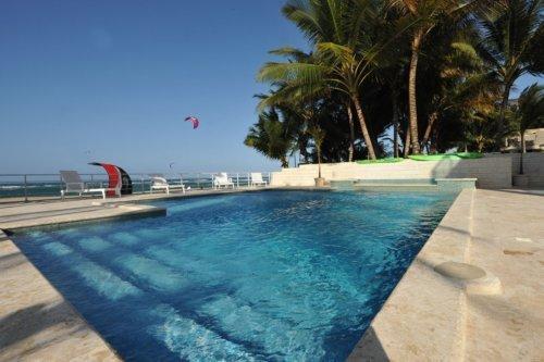 Watermarks - Cabrete Beach,domican Republic Cabarete