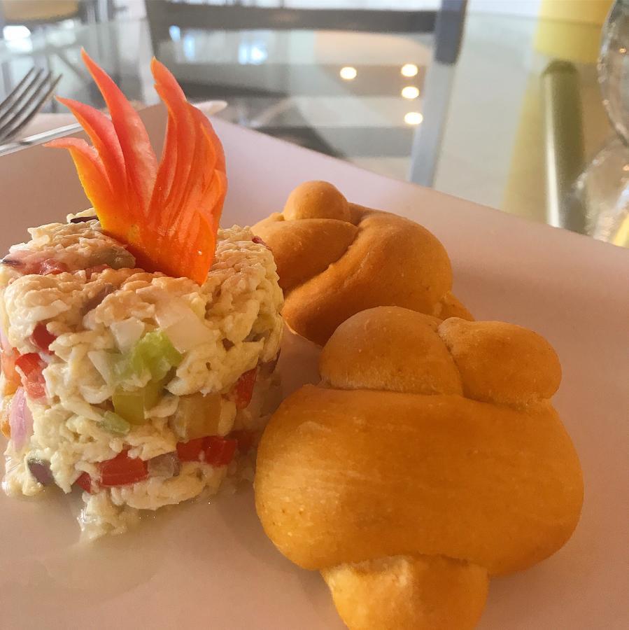 Alkquimia Hotel, Lounge And Bar 3* Bayahibe