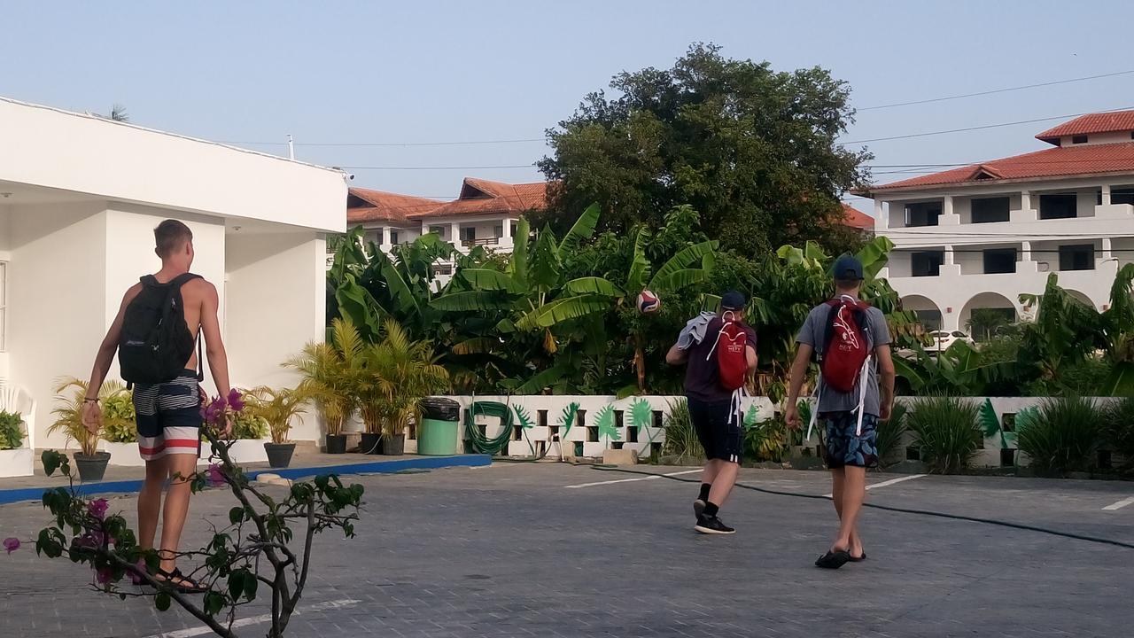 Hostel El Pulpo, Bayahibe