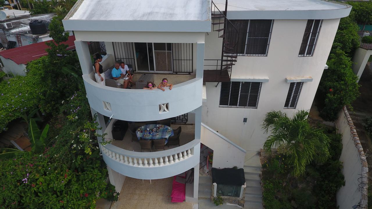 Chambres D'hotes Guest house *