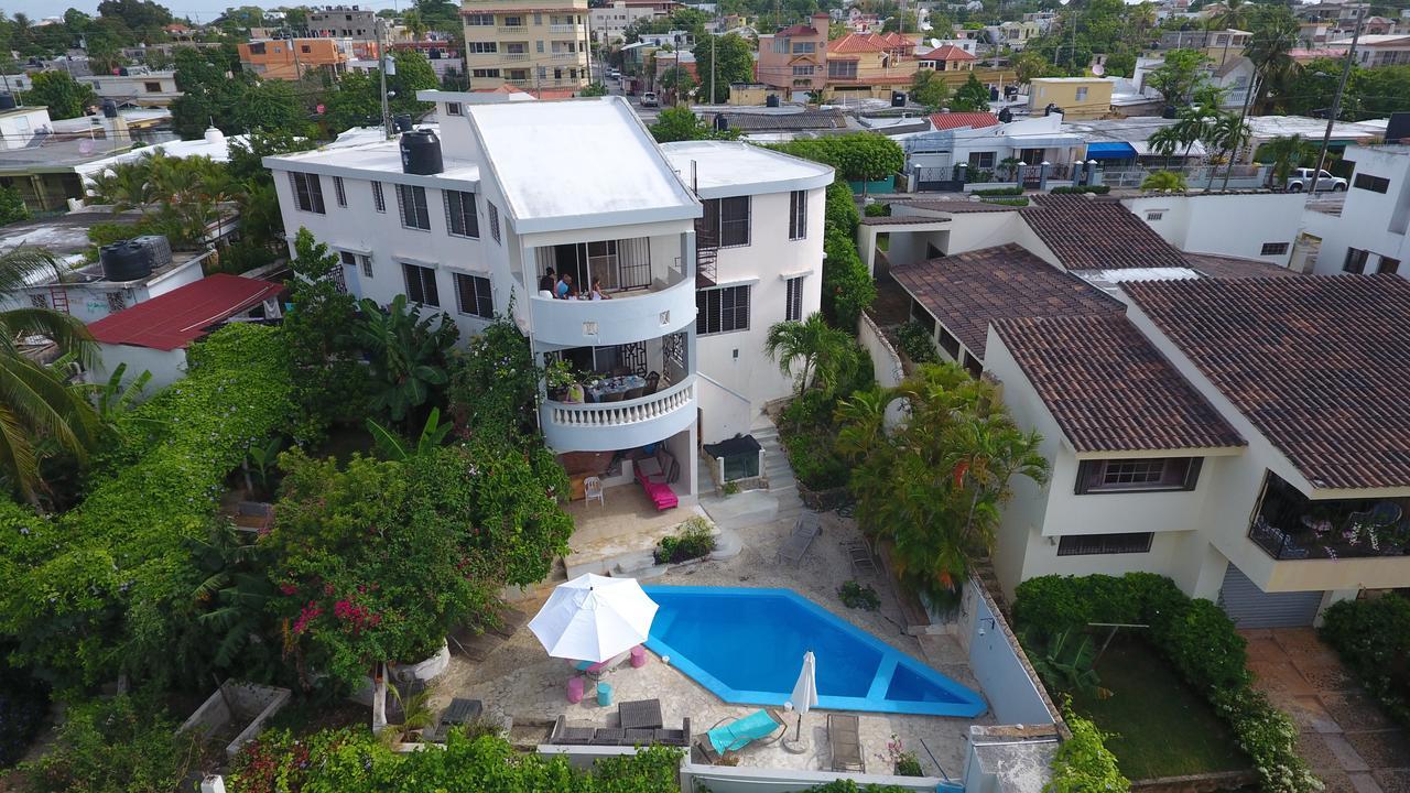 Guest house Chambres D'hotes
