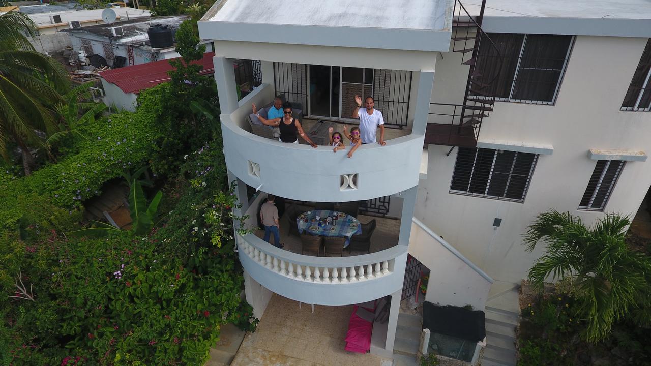 Chambres D'hotes * La Romana